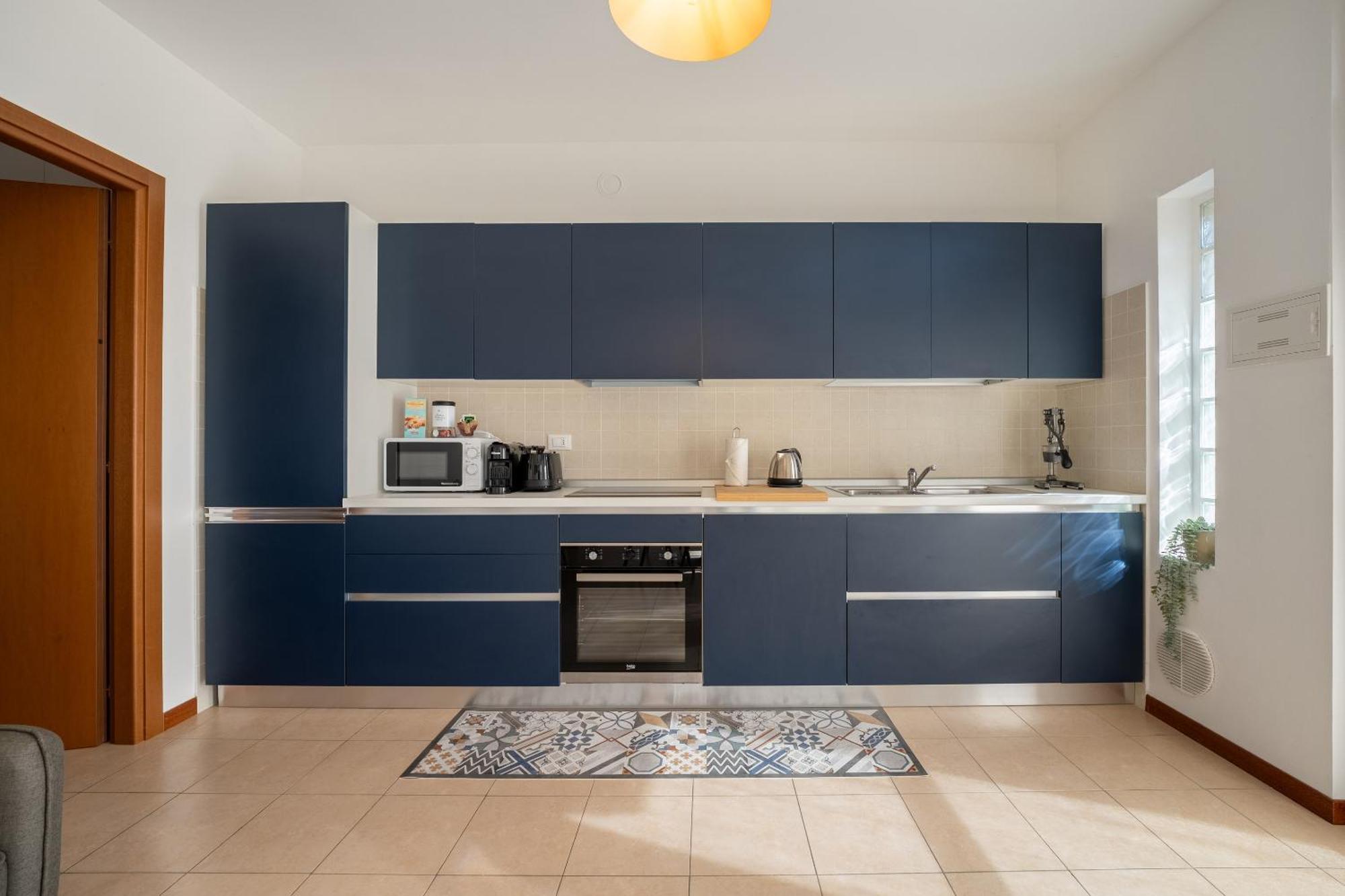 Apartamento Blue Bellagio By Wonderful Italy Exterior foto
