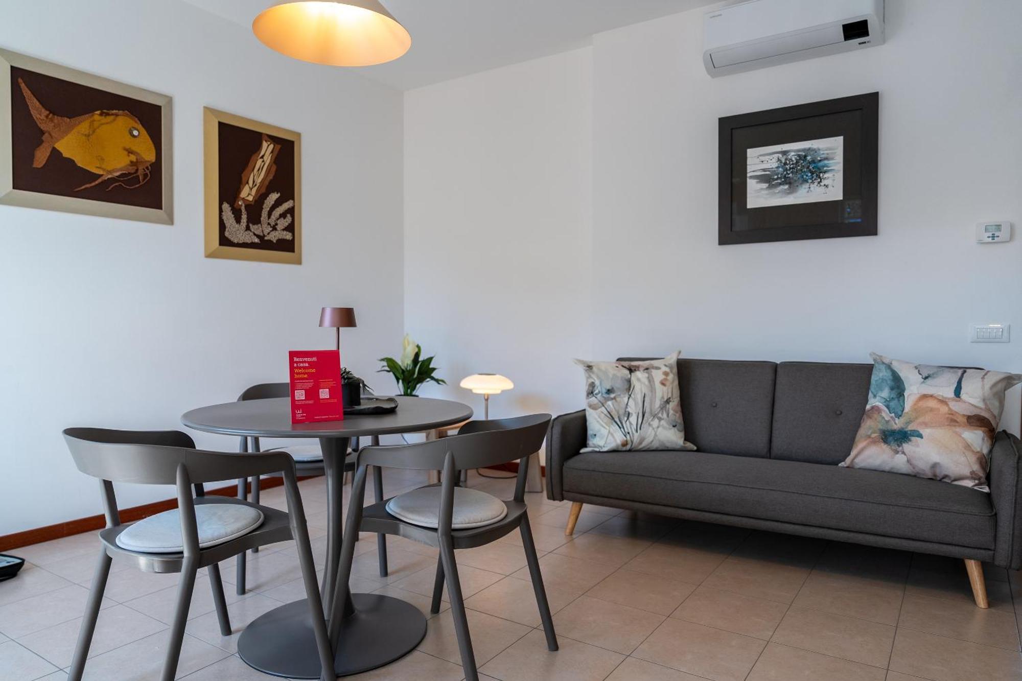 Apartamento Blue Bellagio By Wonderful Italy Exterior foto