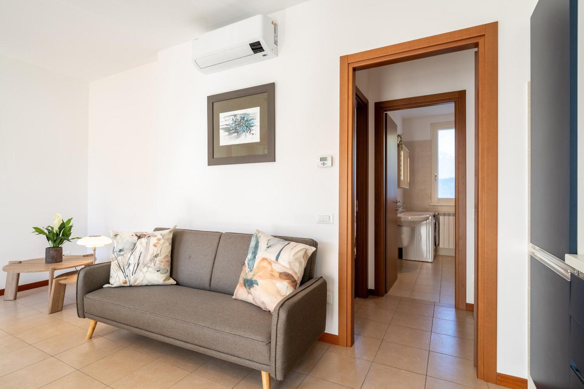 Apartamento Blue Bellagio By Wonderful Italy Exterior foto
