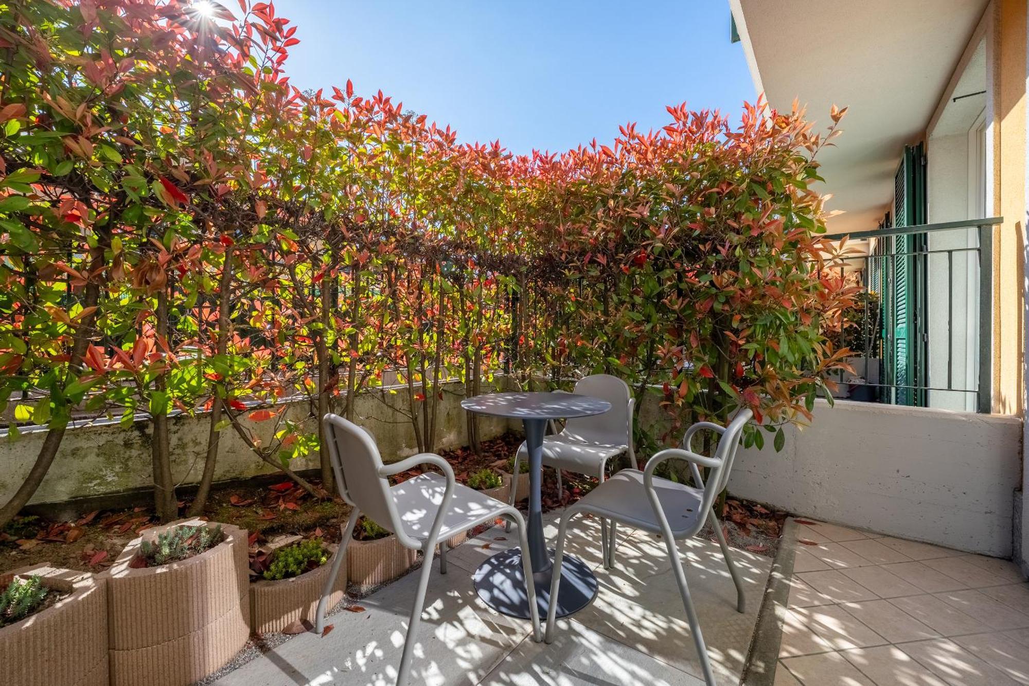 Apartamento Blue Bellagio By Wonderful Italy Exterior foto