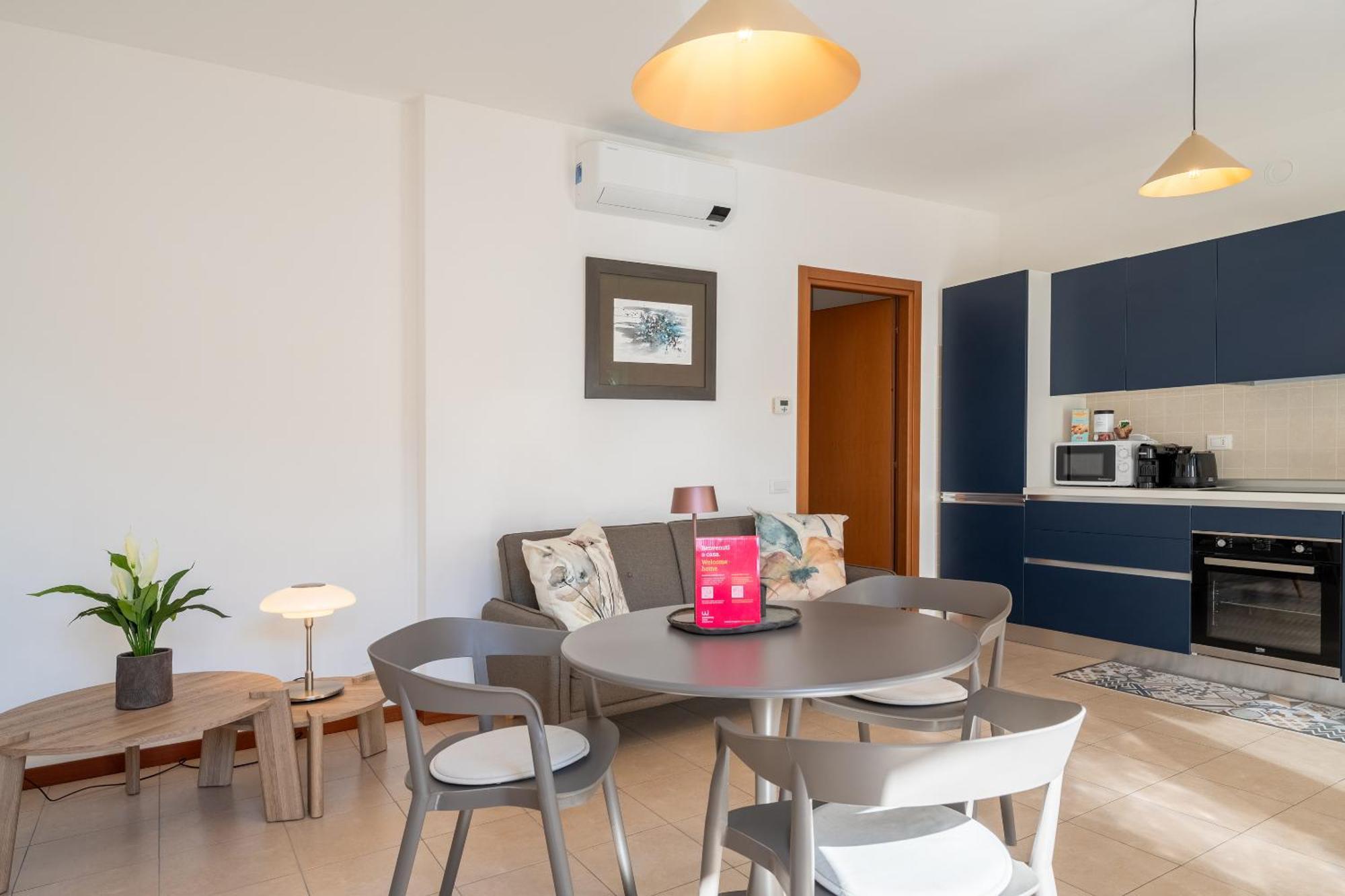 Apartamento Blue Bellagio By Wonderful Italy Exterior foto