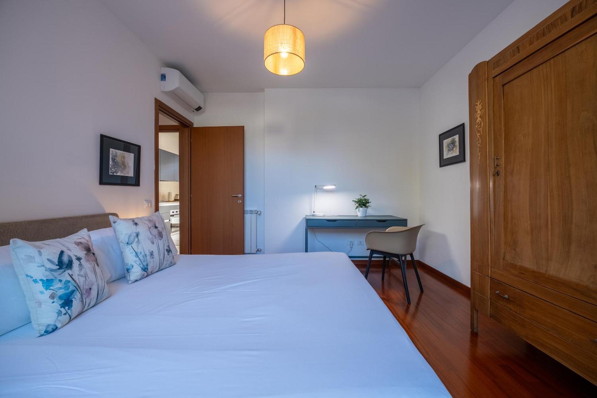 Apartamento Blue Bellagio By Wonderful Italy Exterior foto